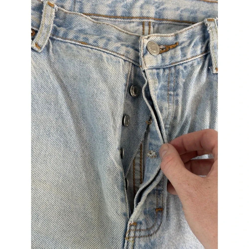 Levis vintage levi